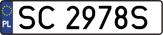 SC2978S