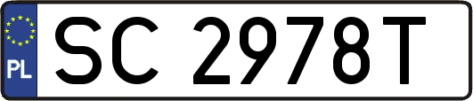 SC2978T