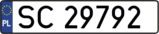 SC29792