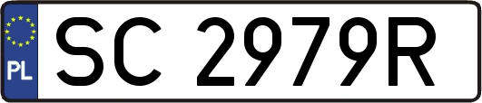 SC2979R