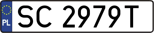 SC2979T
