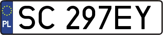 SC297EY
