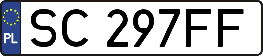 SC297FF