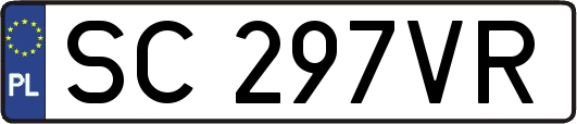 SC297VR