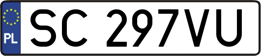 SC297VU