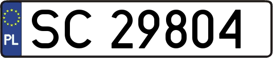 SC29804