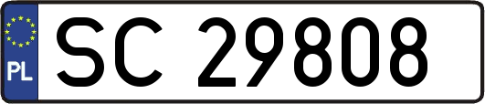 SC29808