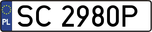 SC2980P