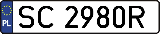 SC2980R