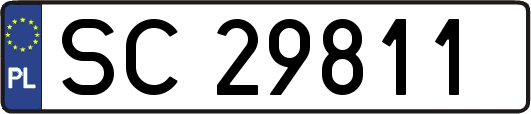 SC29811