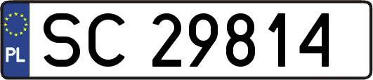 SC29814