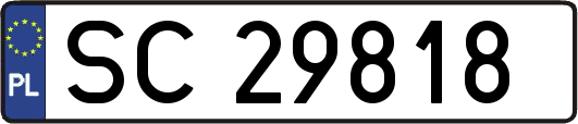 SC29818