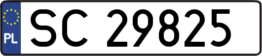 SC29825