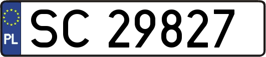 SC29827