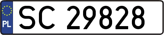 SC29828