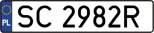 SC2982R