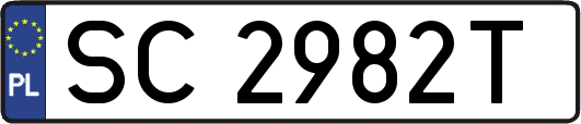 SC2982T