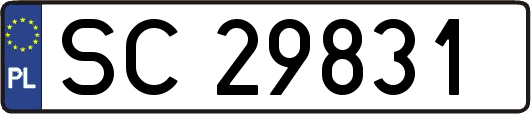 SC29831