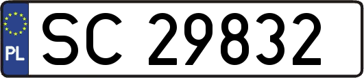SC29832