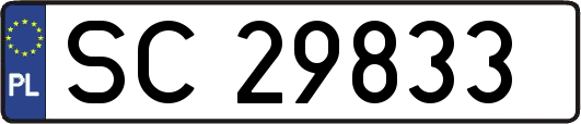 SC29833