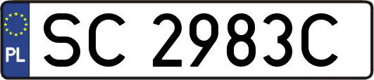 SC2983C