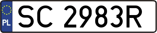 SC2983R