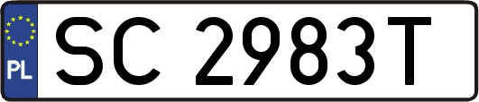SC2983T