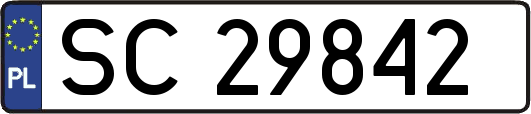 SC29842