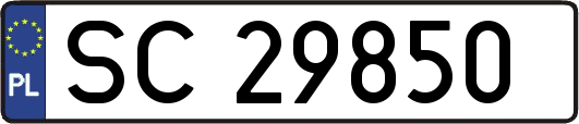 SC29850