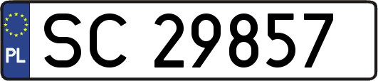 SC29857