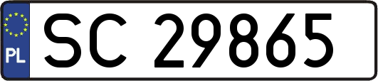SC29865