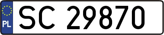 SC29870