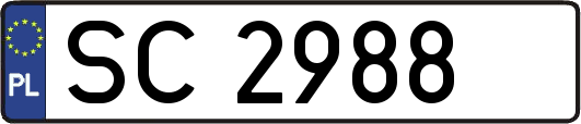 SC2988