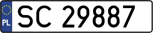 SC29887