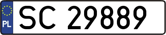 SC29889