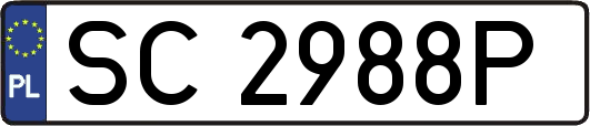 SC2988P