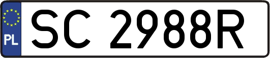 SC2988R