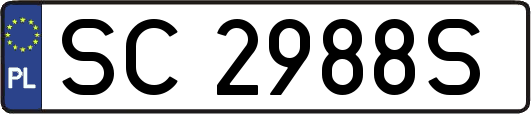 SC2988S