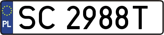SC2988T