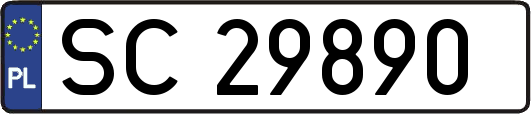 SC29890