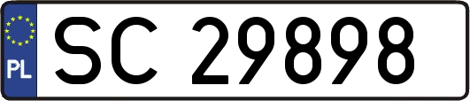 SC29898