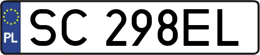 SC298EL