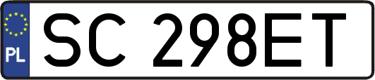 SC298ET