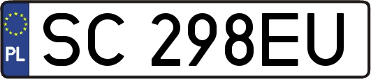 SC298EU