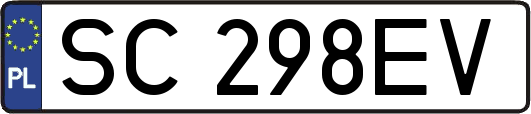 SC298EV
