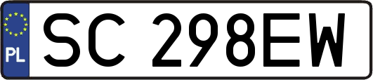 SC298EW