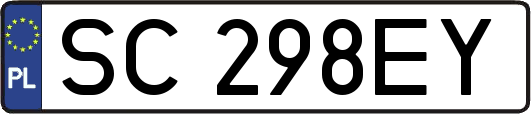 SC298EY