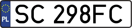 SC298FC