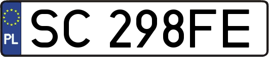 SC298FE