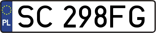 SC298FG